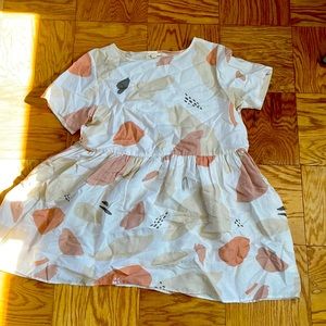 Tradlands Nico Dress in Caroline